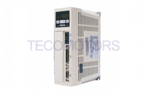 Serie TECO JSDAP/JSDEP/JSMA