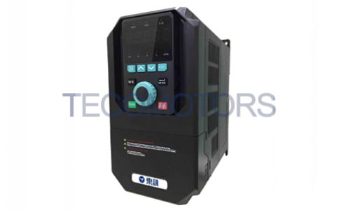 Inversor de la serie C310